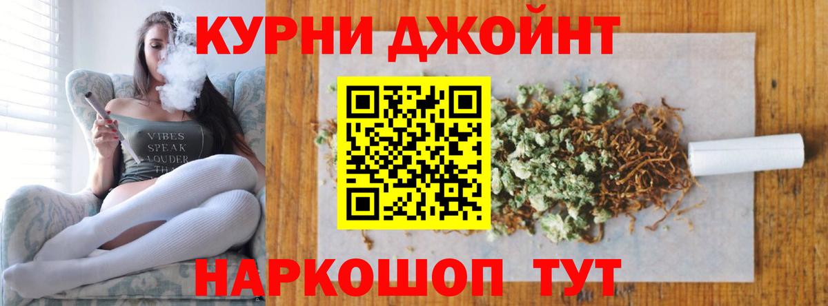 Канабис гибрид Курган
